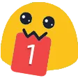 Emoji GWvictoriaBlobNomPing