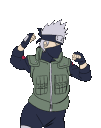 Emoji EKI_kakashi