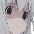 Emoji DisgustedColdGlare