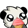 Emoji PanIceCream