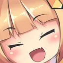Emoji kobakoAYAYA