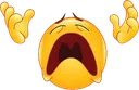 Emoji desarois