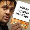 Emoji parle_pas_dage