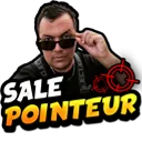 Emoji pointeur