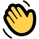 Emoji houseparty
