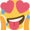 Emoji ouhhhh
