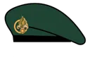 Emoji beret