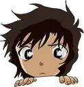 Emoji SeraPeek