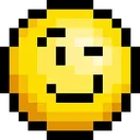 Emoji clindoeil