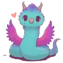 Emoji ocamy