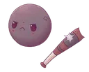 Emoji cognard