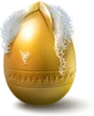 Emoji oeufdor