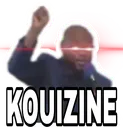 Emoji Kouizine