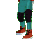 Emoji deku_bambi_2