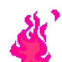Emoji DarkPink
