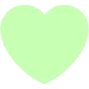 Emoji green