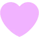 Emoji Palepurple