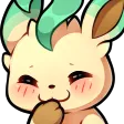 Emoji hehe_phyllali