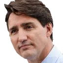 Emoji trudeau