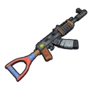 Emoji Assault_Rifle
