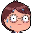 Emoji harry5