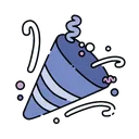 Emoji 4964_tada