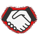 Emoji 8033_partnership