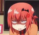 Emoji grr