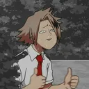 Emoji thumb