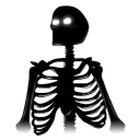 Emoji zombie