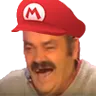 Emoji issou3