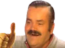 Emoji issou2