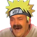 Emoji issou1