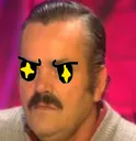 Emoji issou12