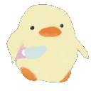 Emoji ChickStab