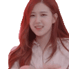 Emoji rose_dab