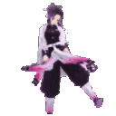 Emoji shinobu_dance