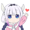 Emoji kannahi