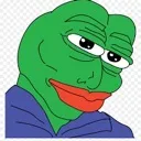 Emoji hansomepepe