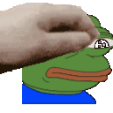 Emoji petpepe