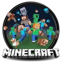 Emoji Minecraft