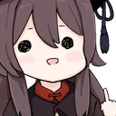 Emoji NL_hutao