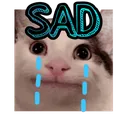 Emoji xxxxxsad