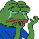 Emoji PR_PepeTears