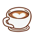 Emoji tea