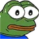 Emoji pepedamm
