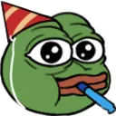 Emoji pepeparty