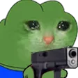 Emoji pepegun