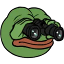 Emoji pepelurk