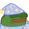 Emoji pepesleep